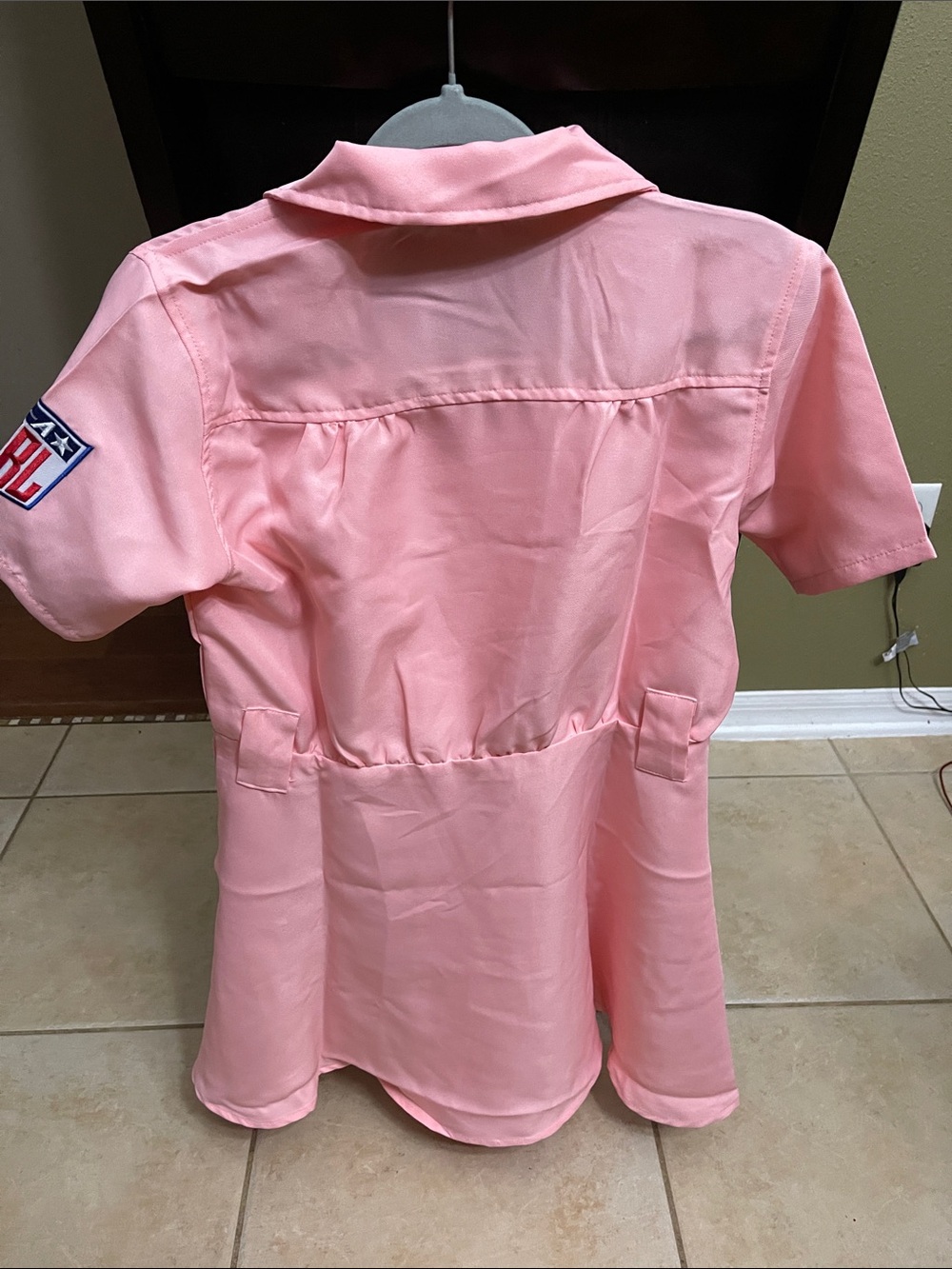 A League of our Own Rockford Peaches costume - Picture 5 of 9